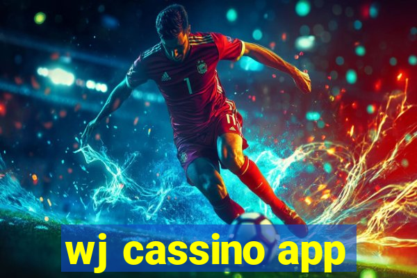 wj cassino app